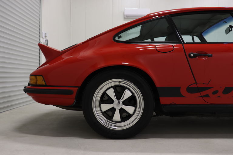 Porsche 911 Modified