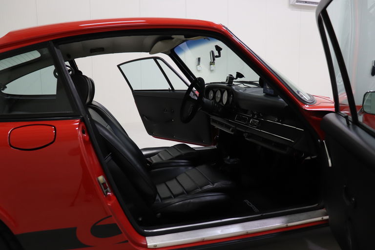 Porsche 911 Modified