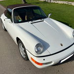 Porsche 964 Carrera 4