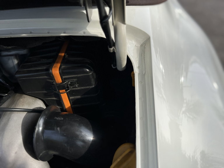 Porsche 964 Carrera 4