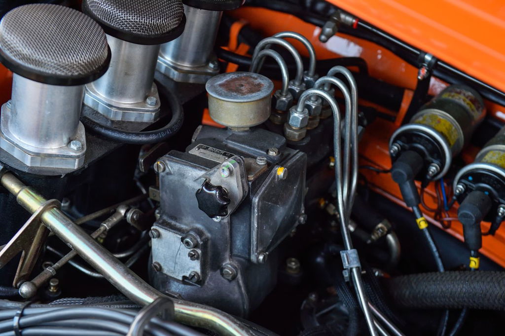 Porsche 911 Modified