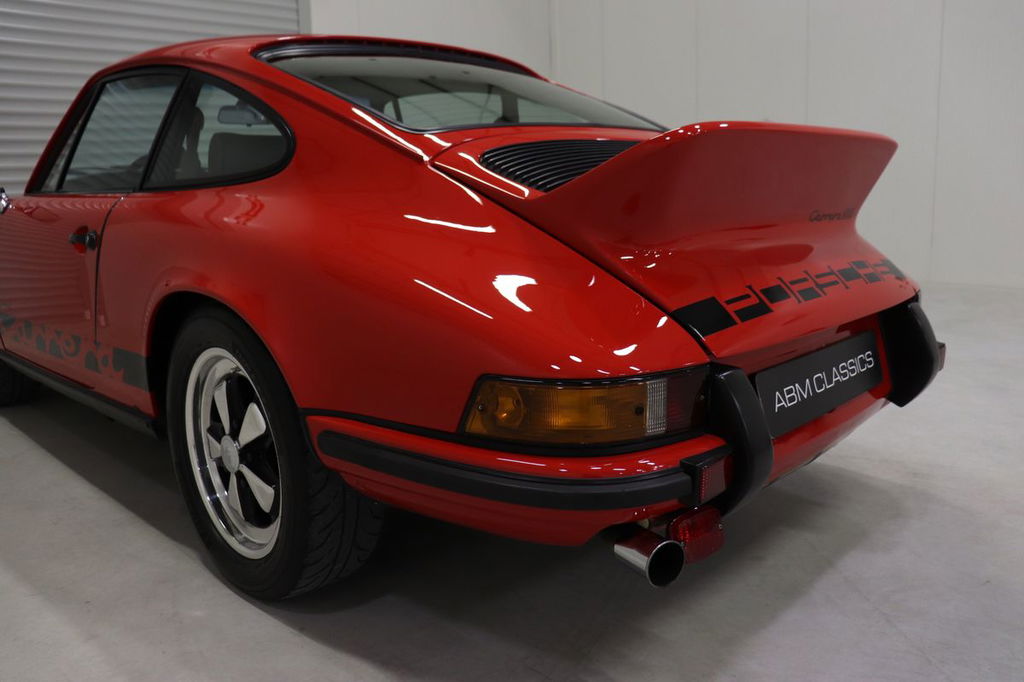 Porsche 911 Modified