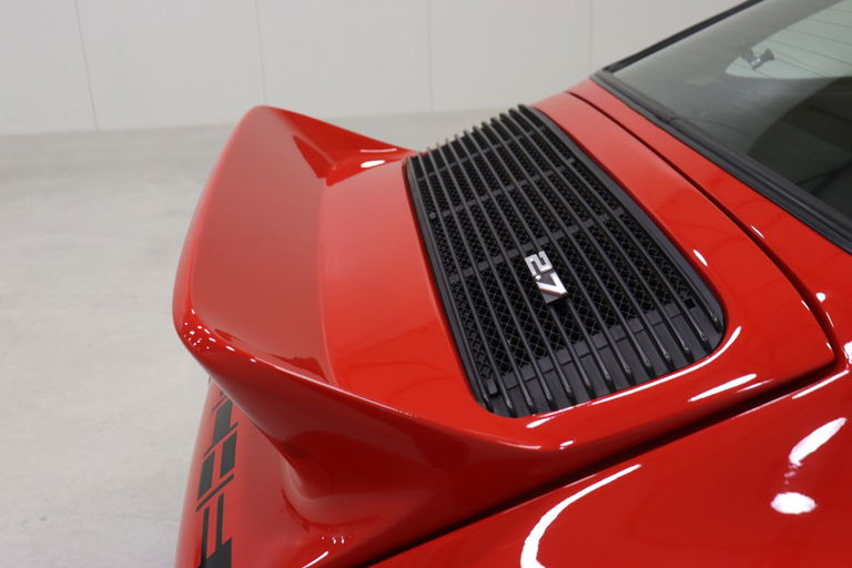 Porsche 911 Modified