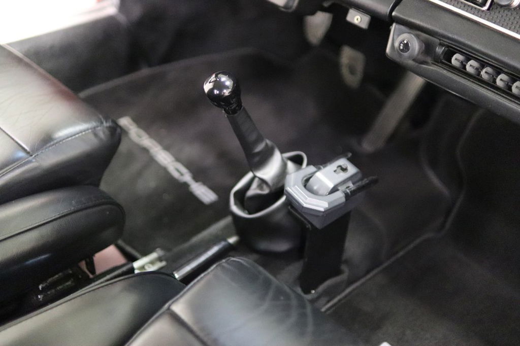 Porsche 911 Modified