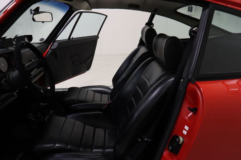 Porsche 911 Modified