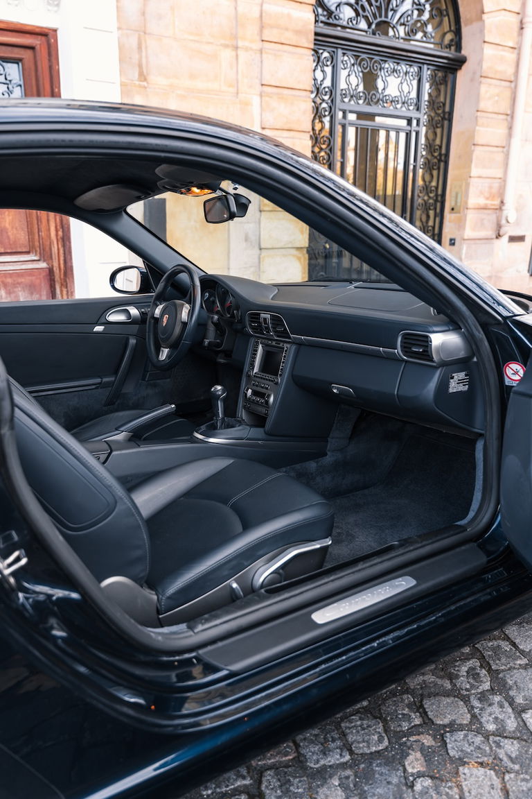 Porsche 997 Carrera S