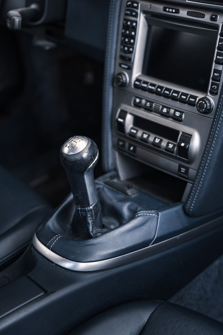 Porsche 997 Carrera S