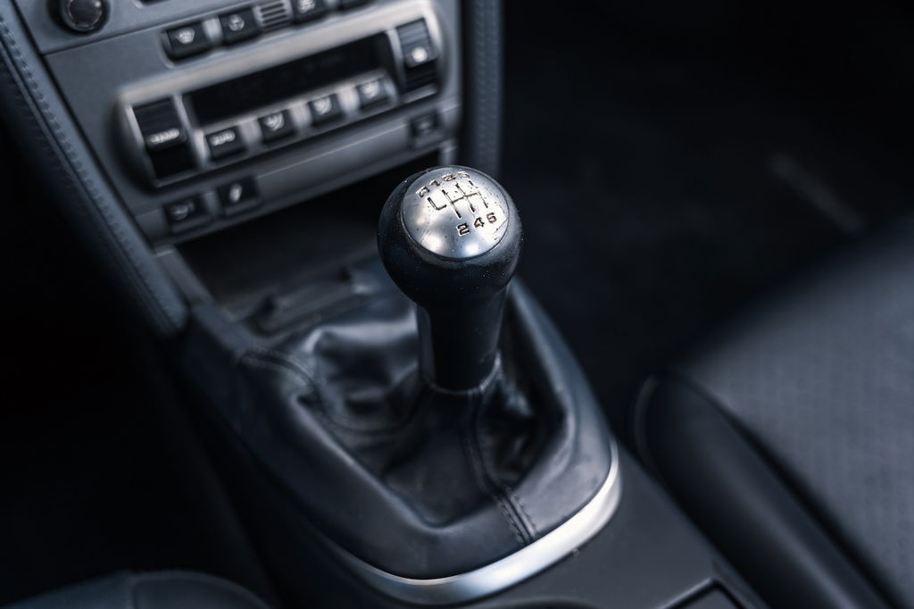 Porsche 997 Carrera S