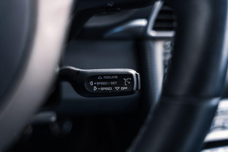 Porsche 997 Carrera S