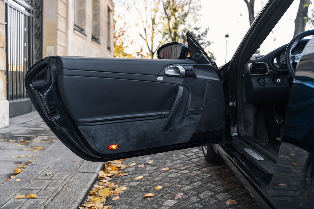 Porsche 997 Carrera S