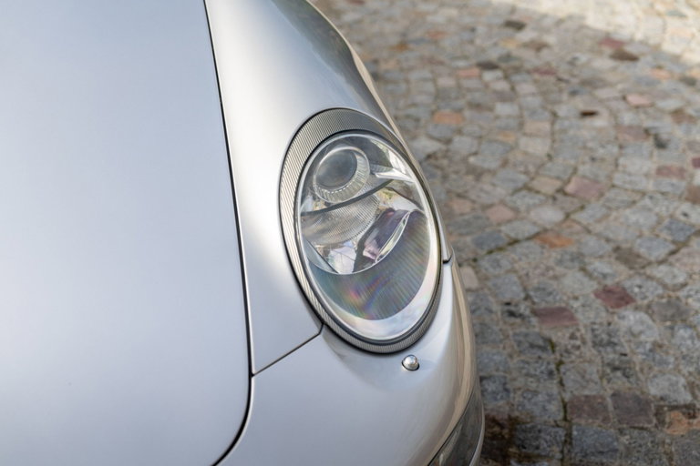 Porsche 997 Carrera 4S