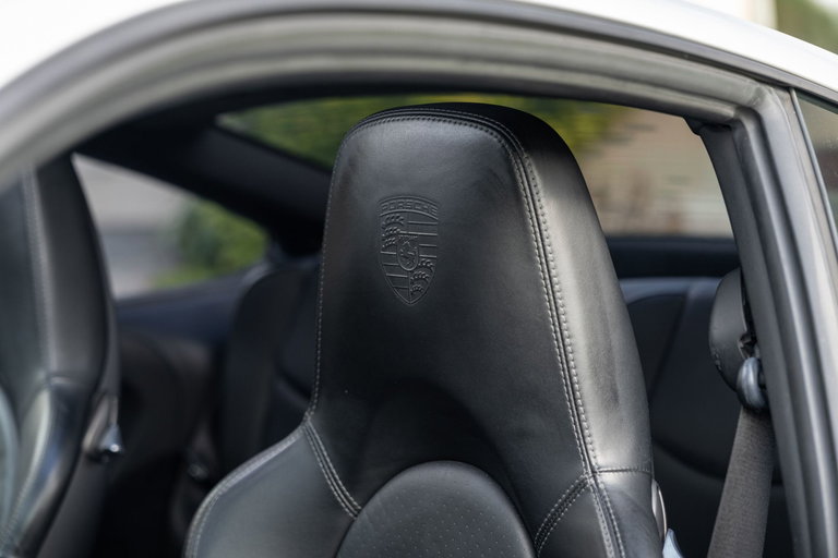 Porsche 997 Carrera 4S