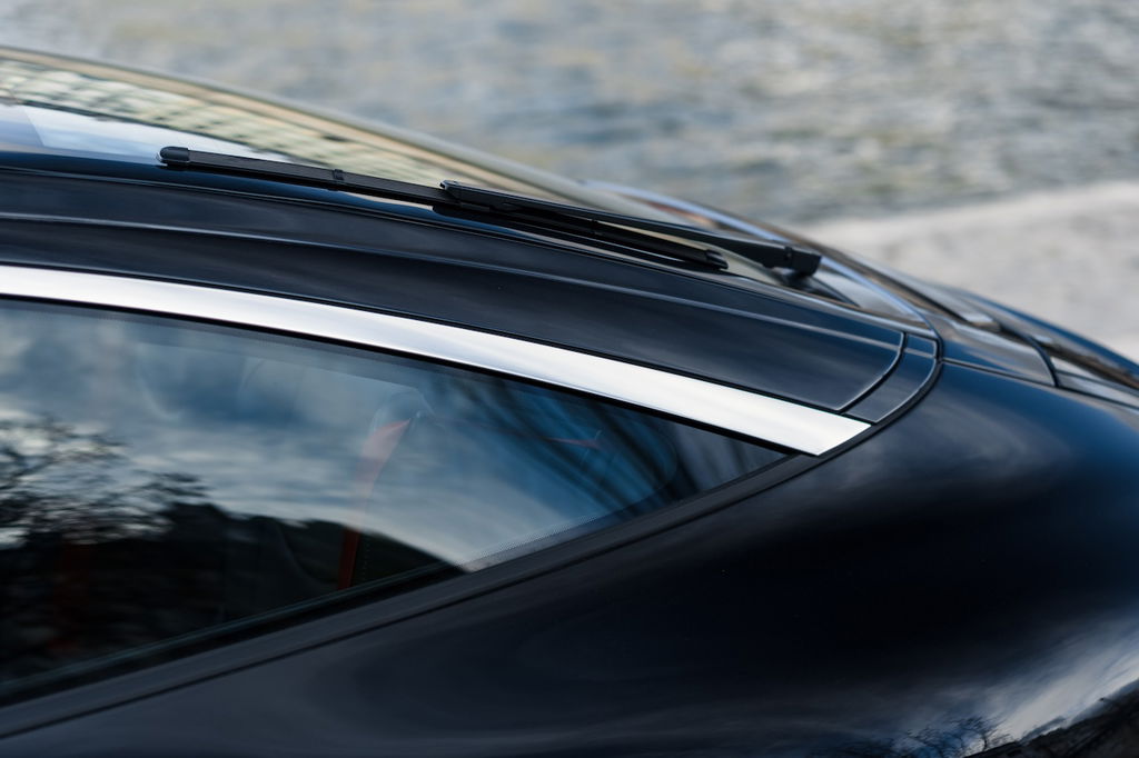 Porsche 997.2 Targa 4S