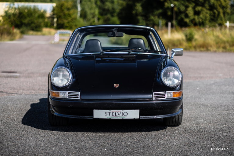 Porsche 911 T