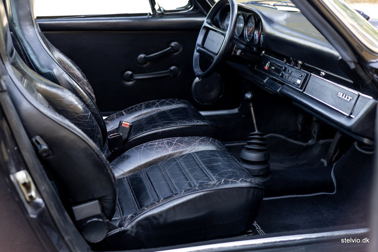 Porsche 911 T