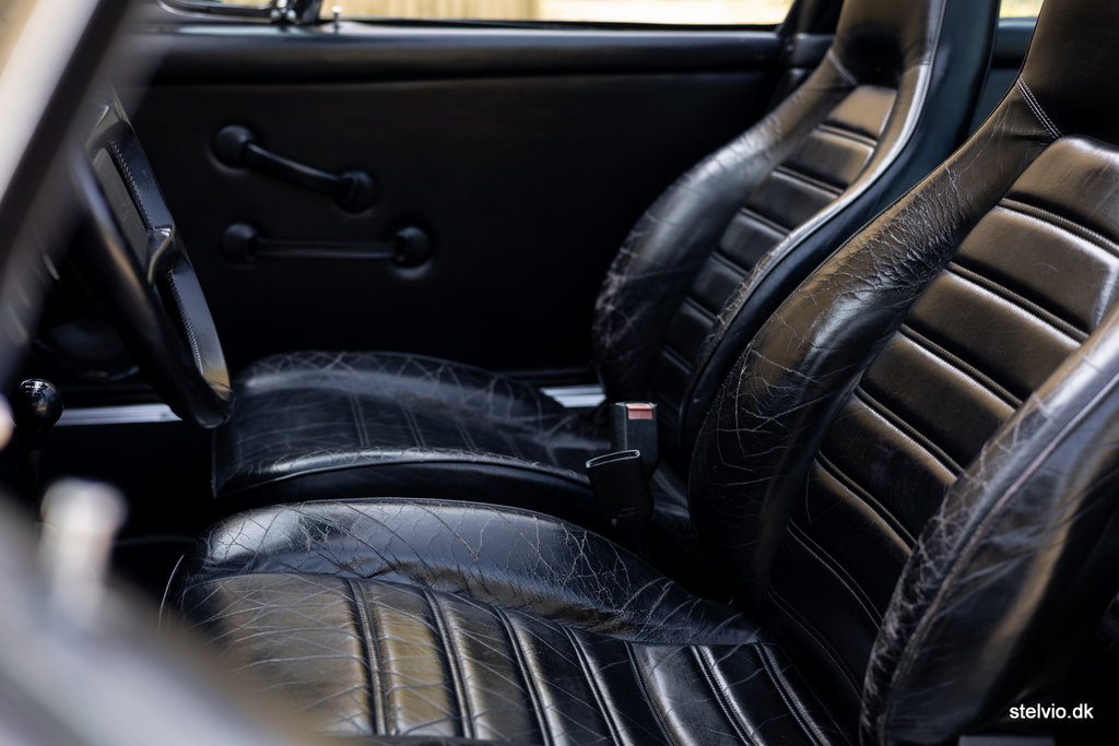 Porsche 911 T
