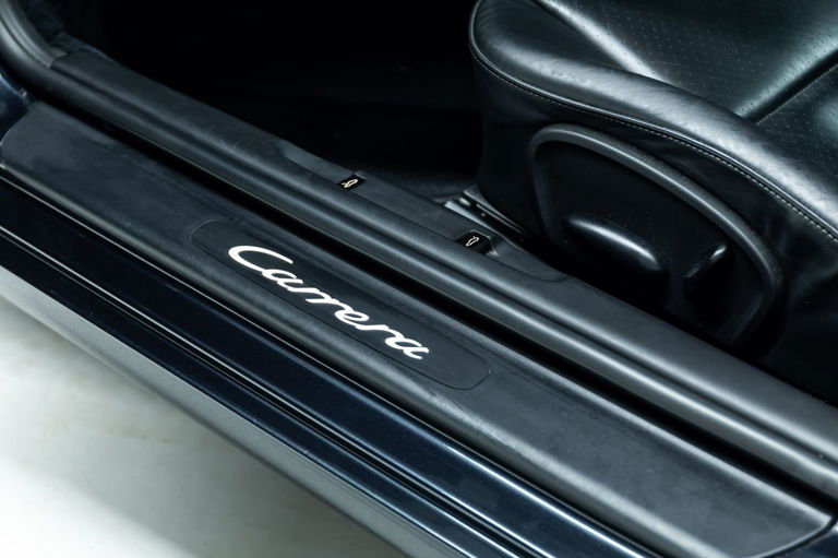 Porsche 996 Carrera