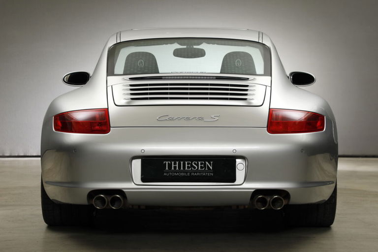 Porsche 997 Carrera S