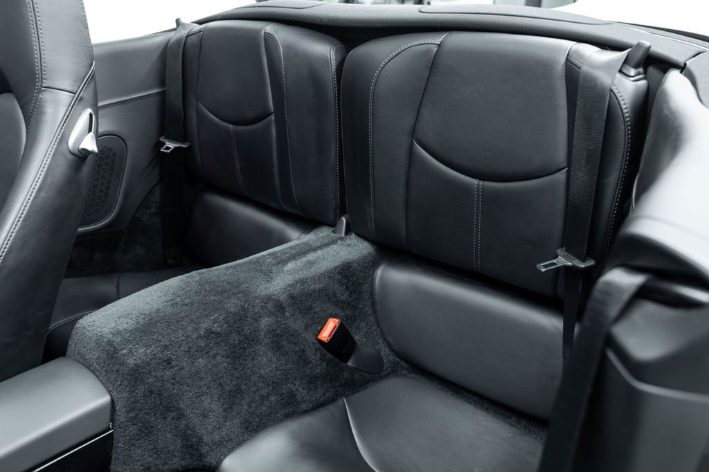 Porsche 997 Carrera 4S