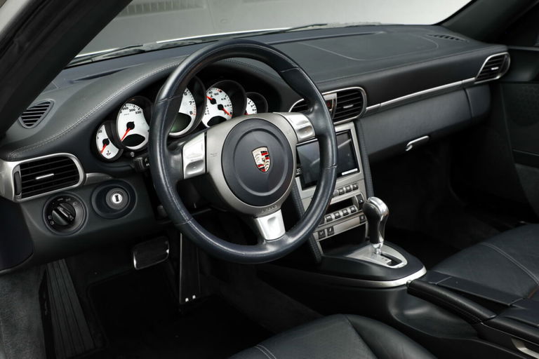 Porsche 997 Carrera S