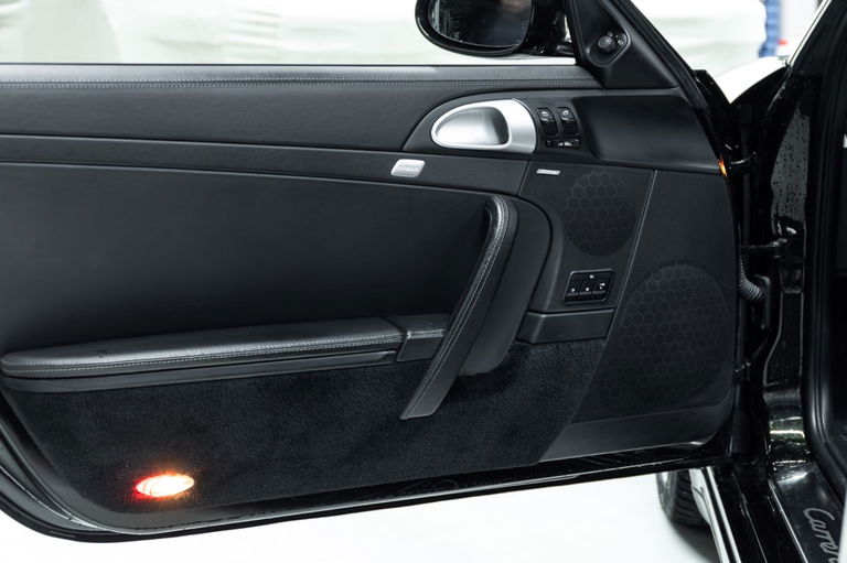 Porsche 997 Carrera 4S