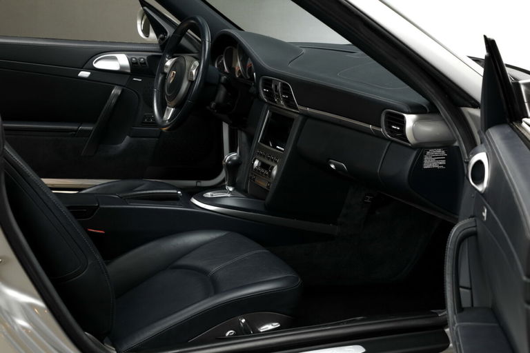 Porsche 997 Carrera S