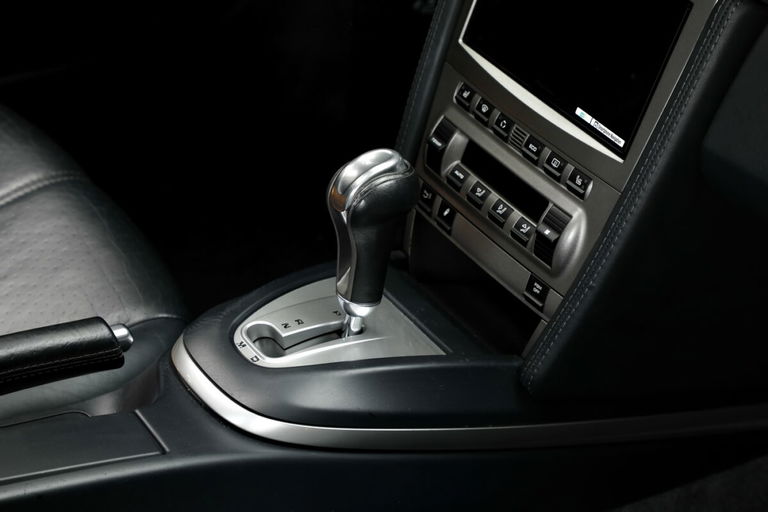 Porsche 997 Carrera S