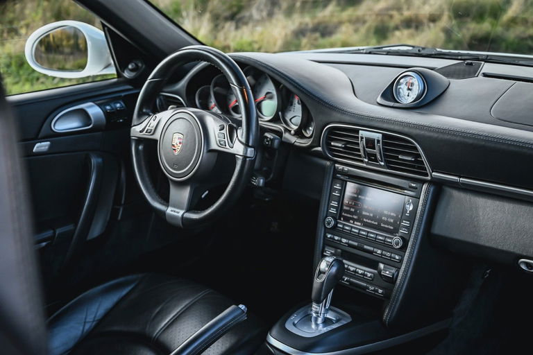 Porsche 997.2 Carrera S