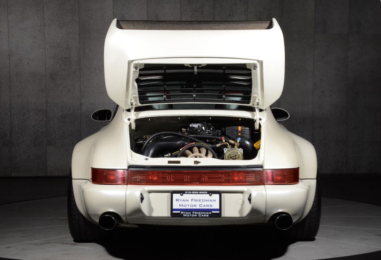 Gemballa RSR