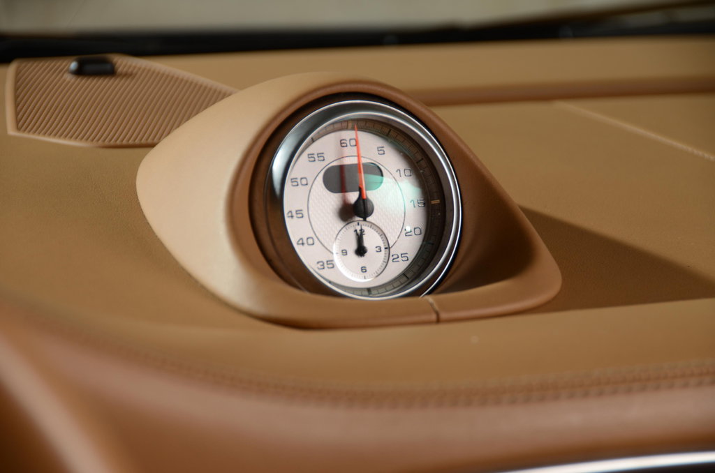 Porsche 997.2 Carrera 4S