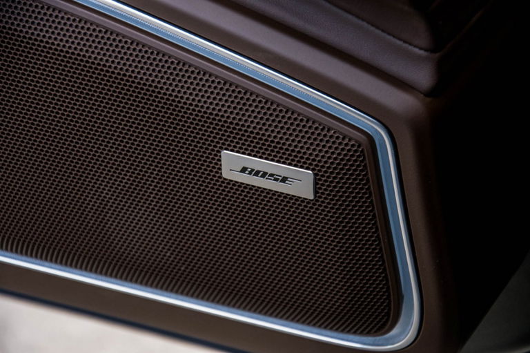 Porsche Panamera 4 E-Hybrid