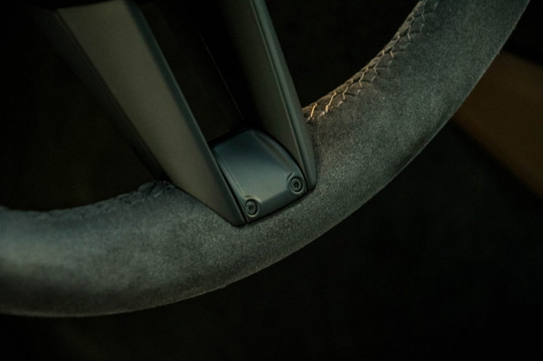 Porsche Panamera 4 E-Hybrid