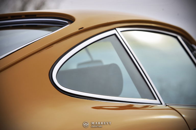 Porsche 911 (F-Modell)