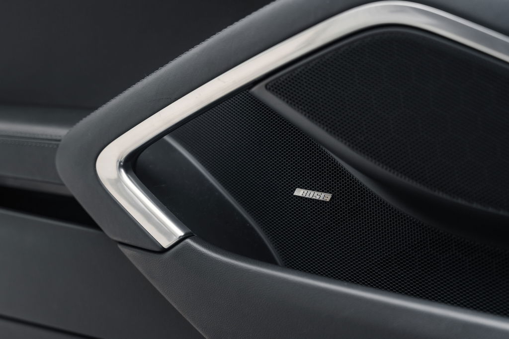 Porsche 991 GT3 Touring