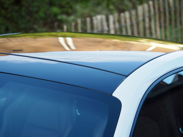 Porsche 991.2 Carrera T