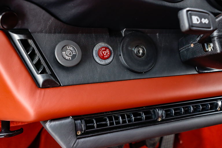 Porsche 911 Turbo 3.0 (US)