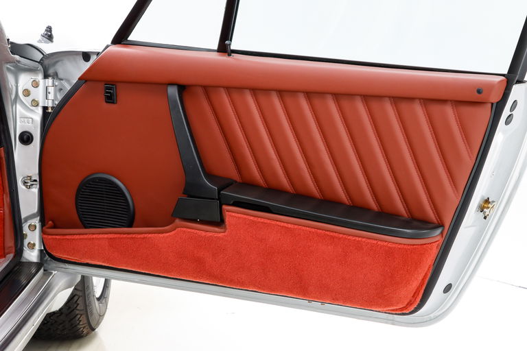 Porsche 911 Turbo 3.0 (US)