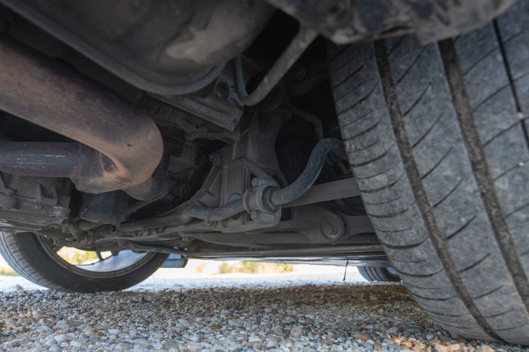 Porsche 997 Carrera 4S