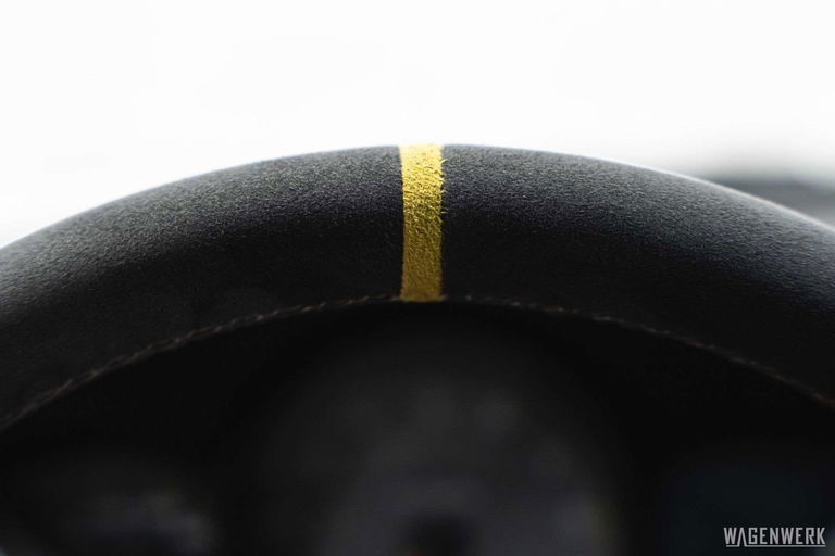 Porsche 991.2 GT3 RS