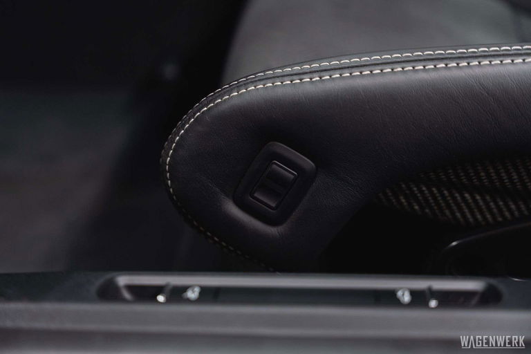 Porsche 991.2 GT3 RS