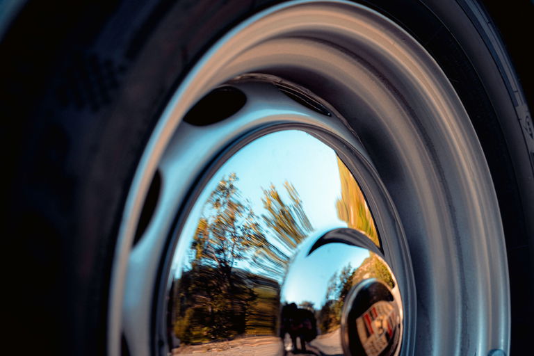 Porsche 356 B 1600 Super 90