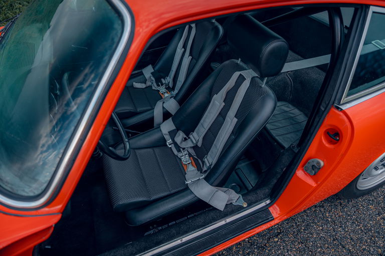 Porsche 911 (F-Modell)