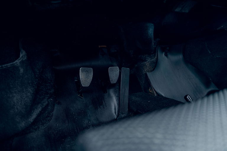 Porsche 911 (F-Modell)