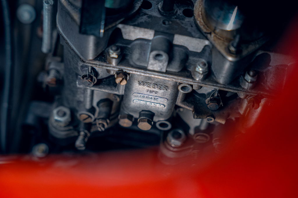 Porsche 911 (F-Modell)