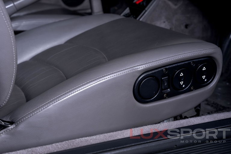 Porsche 993 Carrera 4