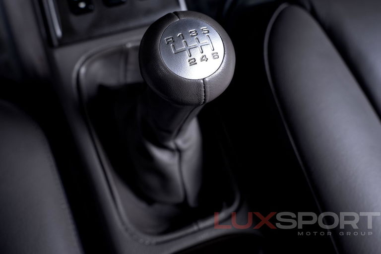 Porsche 993 Carrera 4