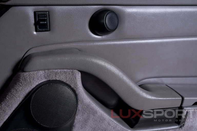 Porsche 993 Carrera 4