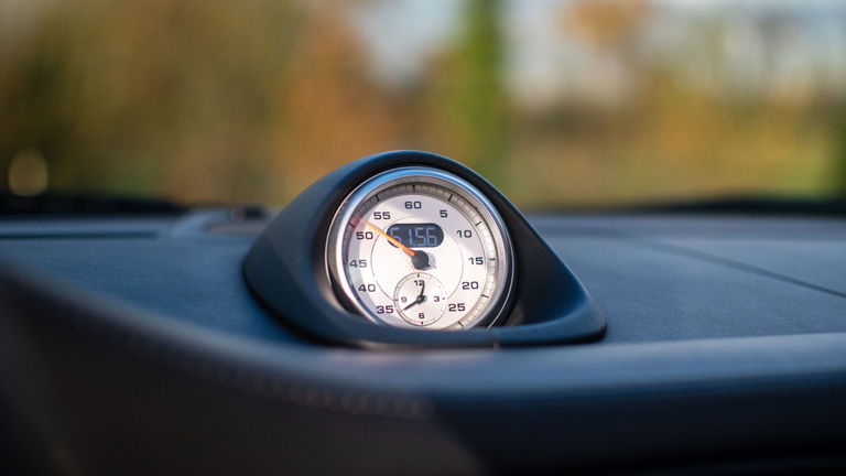 Porsche 997 Carrera 4S