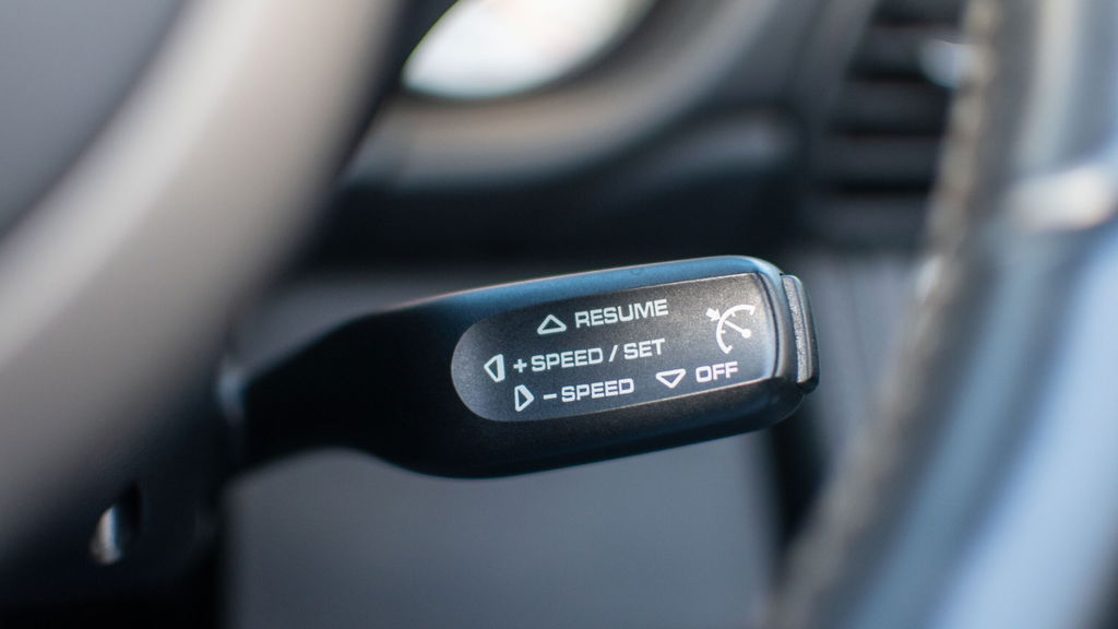 Porsche 997 Carrera 4S