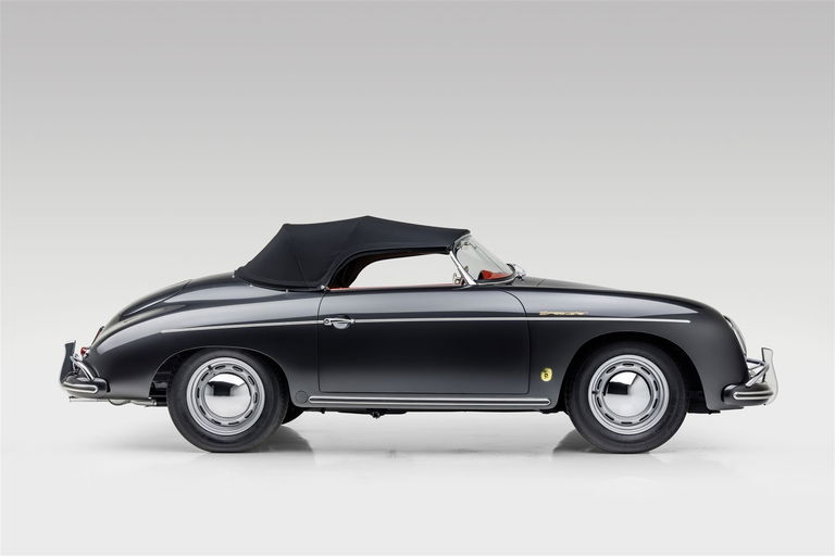 Porsche 356 A 1600 Speedster
